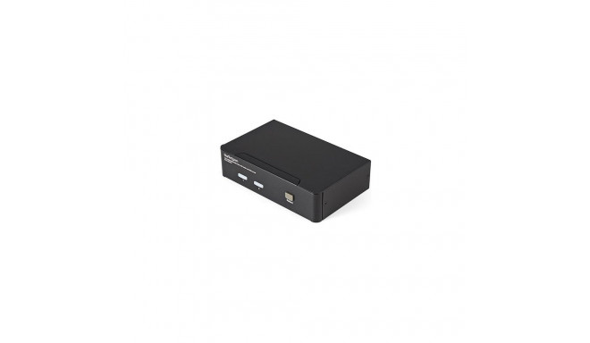 "KVM 2 PORT USB HDMI KVM SWITCH"