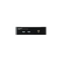 "KVM 2 PORT USB HDMI KVM SWITCH"