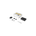 "KVM 2 PORT USB HDMI KVM SWITCH"