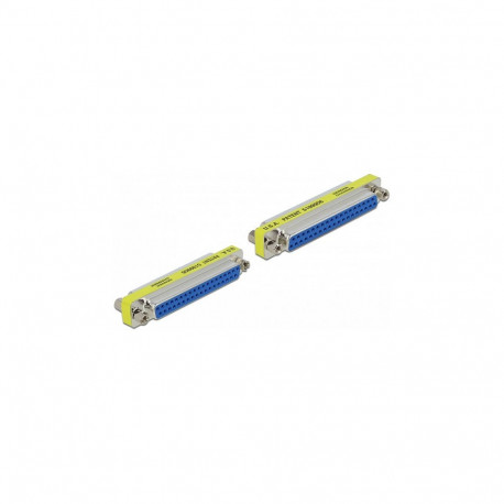 D-Sub 37 Pin soovahetaja, pesa-pesa