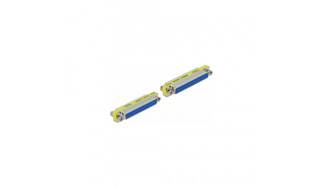 Delock Sub-D 37 adapter soovaheti