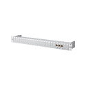"Z METZ CONNECT 130920-E Patch Panel 1U"