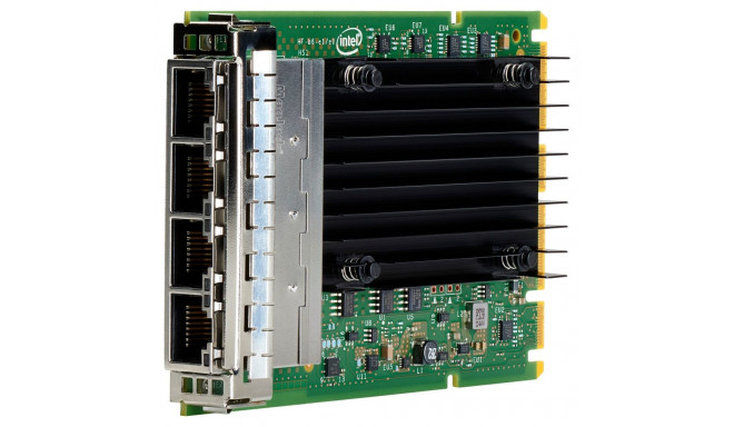 "HPE BCM 5719 1Gb 4p BASE-T OCP Adapter"