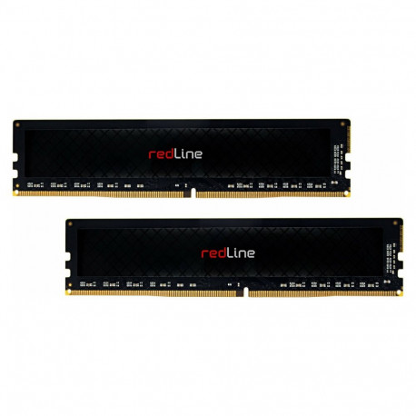 64GB Mushkin PC 5600 CL46 (2x32GB) KIT Redline 1,1V sisemine jaemüügiversioon