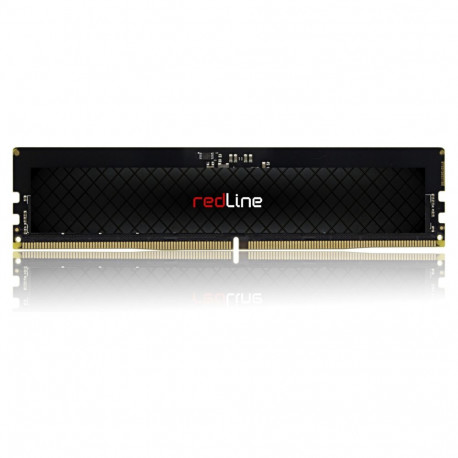 32GB Mushkin PC 5600 CL46 (2x16GB) Redline 1,1V sisemine komplekt