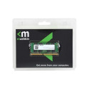 "32GB Mushkin SO PC 3200 Essentials CL22 1,2V intern retail"