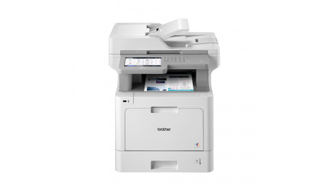Brother MFC-L9570CDW ModellAT