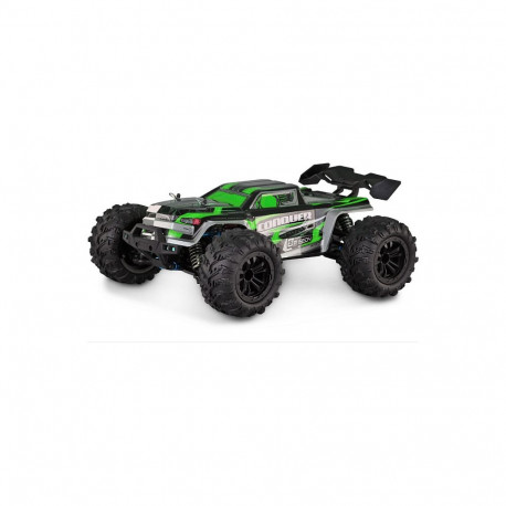 Amewi RC auto Conquer Truggy Li-Ion 1300mAh roheline/14+