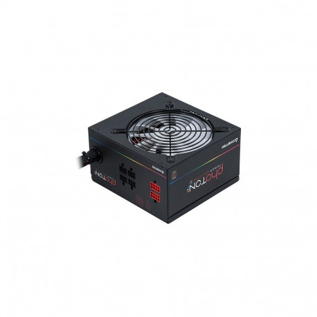 650W Chieftec Photon seeria CTG-650C-RGB