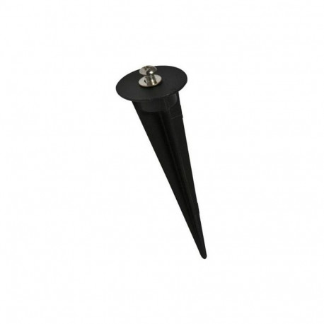 "Synergy 21 LED Spot Outdoor construction spotlight add. Ground spike small"