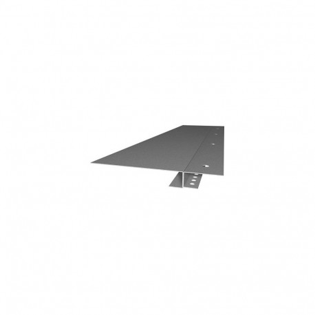 Synergy 21 LED-profiil 200cm, tsinkplekk TYP-B80