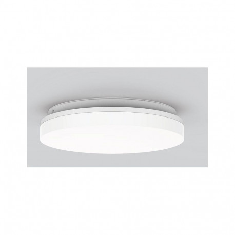 Synergy 21 LED ümmargune valgusti Theia IP54 35W hämardatav sensoriga