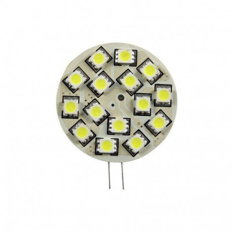 "Synergy 21 LED Retrofit G4 15x SMD kw"