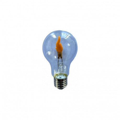 Synergy 21 LED Retrofit E27 dekoratiivlamp A60-flame