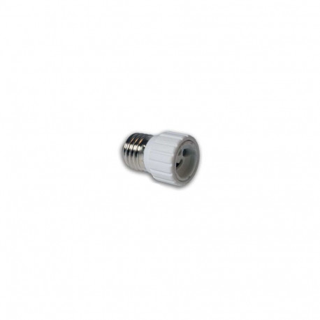 Synergy 21 LED adapter LED-lampidele E27->GU10