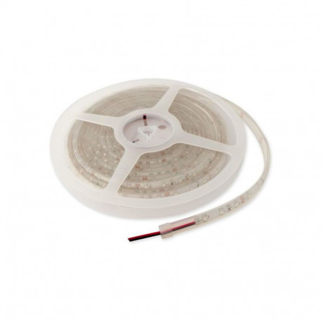 "Synergy 21 LED Flex Strip 2835 - 60 grün DC12V 24W IP68"