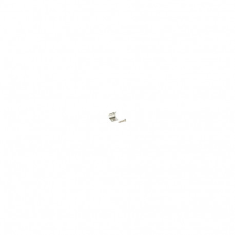 Synergy 21 LED U-profiili ALU005 metallist klamber