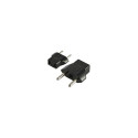 Synergy 21 LED toiteadapter D->CN