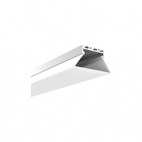 "Synergy 21 LED U-Profil 200cm, ALU065-T"