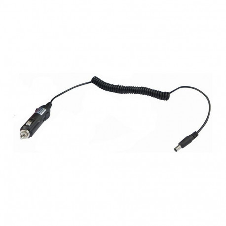 Synergy 21 LED akutoitega ehitusprožektor 10W auto asendus-toiteplokk