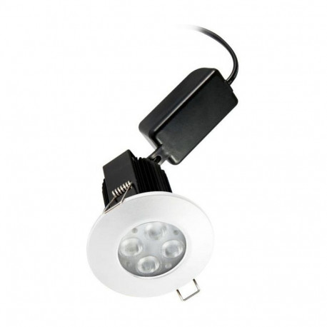 Synergy 21 süvistatav LED-laevalgusti Prometheus mini-max fire nw