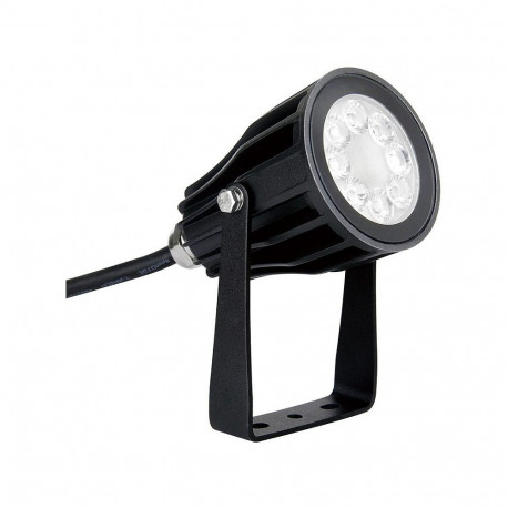 "Synergy 21 LED garden lamp 6W RGB-CCT with radio and WiFi IP66 Zigbee+ (FUTC04ZR)"