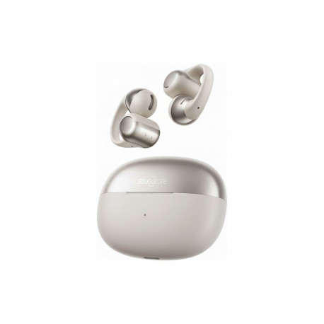 Shokz OpenDots One hall