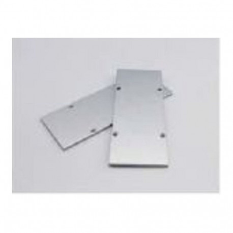 "Synergy 21 LED U-Profil zub ALU049 Endkappe"