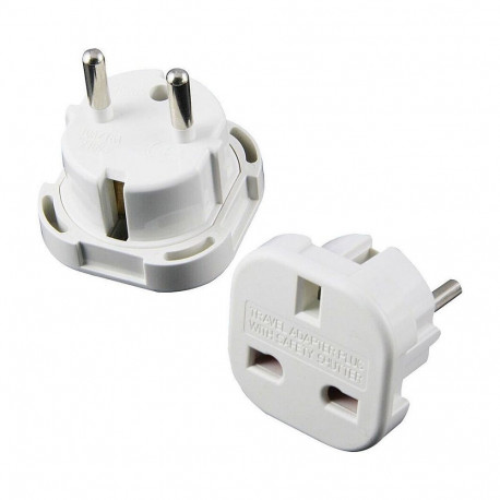 Synergy 21 LED toiteadapter D->UK