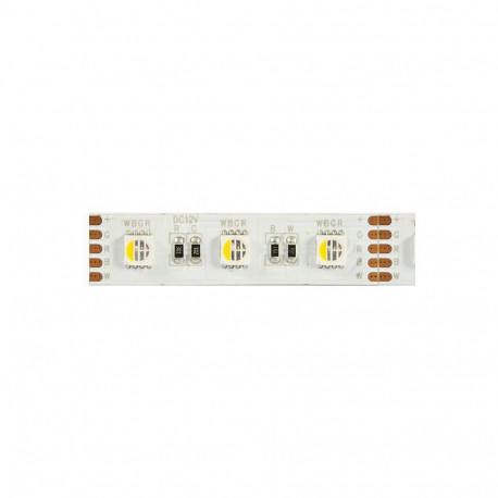 "Synergy 21 LED Flex Strip 5050 - 60 RGB DC24V + RGB-W one chip KW IP68"
