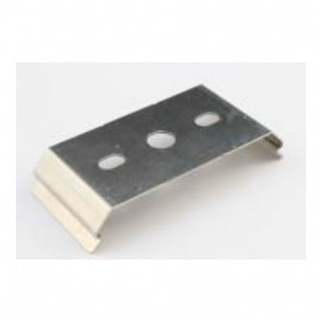 Synergy 21 LED U-profiili metallklamber ALU065-T