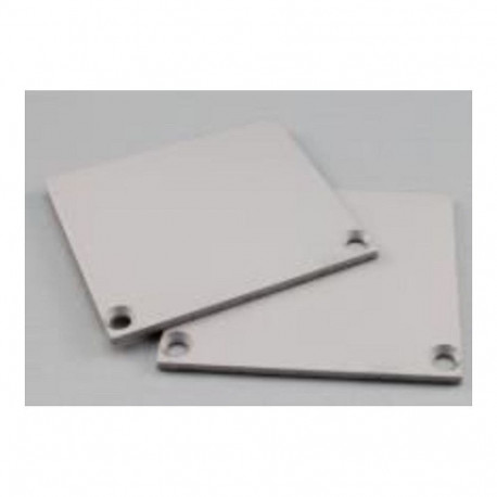 "Synergy 21 LED U-Profil zub ALU065 Endkappe"