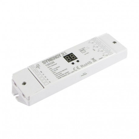 Synergy 21 LED Serie EOS 07 DALI kontroller hämardi 4/4