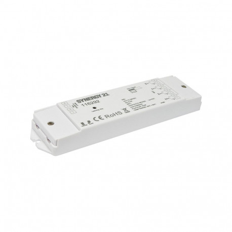 Synergy 21 LED Serie EOS 05 4-kanaliline kontroller + CC500