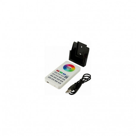 Synergy 21 LED Serie EOS 05 RGB-W kaugjuhtimispult 1