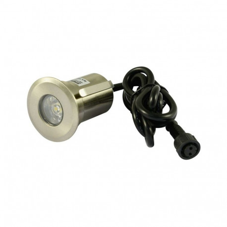 "Synergy 21 LED Bodeneinbaustrahler ARGOS rund in-G-C IP67 ww"