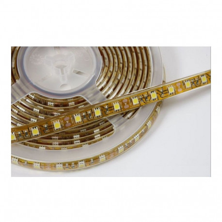 "Synergy 21 LED Flex Strip 5050 - 60 WW DC24V 72W IP68"