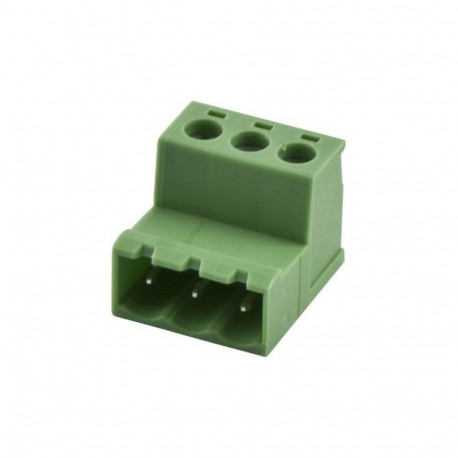 "Synergy 21 LED zub Schraubklemme KEFA (Phoenix® kompatible) Stecker 3 M"