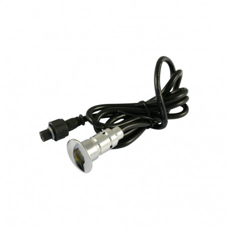 "Synergy 21 LED Bodeneinbaustrahler ARGOS rund in-G IP65 cw 90°"