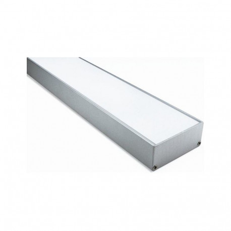 "Synergy 21 LED U-Profil 200cm, ALU048"