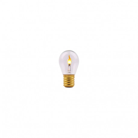 "Synergy 21 LED Retrofit E40 Deko Bulb A68-flame aufladbar"