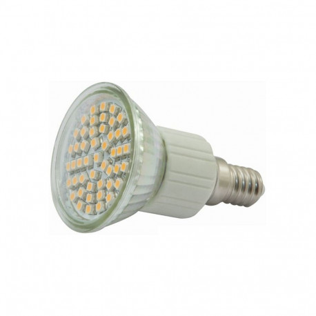 "Synergy 21 LED Retrofit E14 Spot SMD 3528 48 ww"