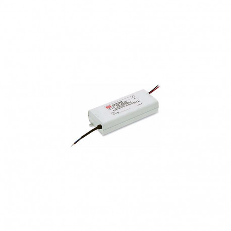 "21 Netzteil - CC Driver 1050mA 34~57V Mean Well / PLD-Serie"