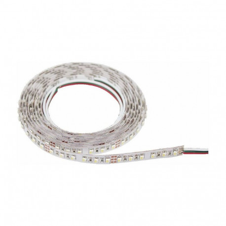 "Synergy 21 LED Flex Strip 3528 - 120 DW (CCT) DC24V 48W pro Farbe one chip IP20"
