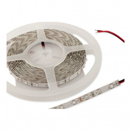 Synergy 21 painduv LED-riba 2835 - 60 kollane DC12V 24W IP20