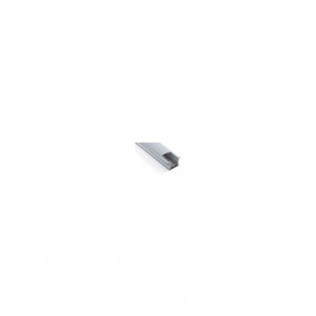 Synergy 21 LED U-profiil 200cm, ALU003