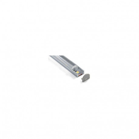 Synergy 21 LED U-profiil 200cm, ALU002-RL
