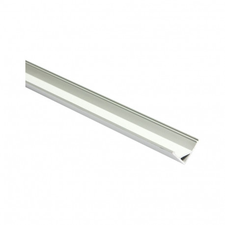 Synergy 21 LED U-profiil 200cm, ALU005