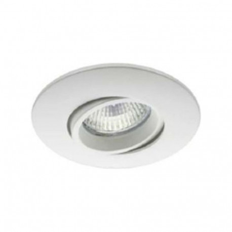 Synergy 21 LED Retrofit GU10 / GX5,3 lakke süvistatav komplekt D04-valge