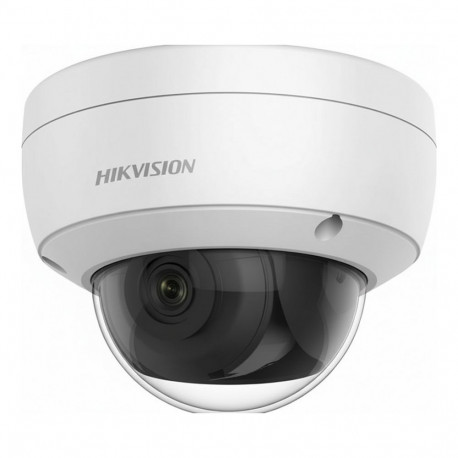 "HIKVISION DS-2CD2146G2H-I(2.8mm)(eF) Dome 4MP Easy IP 4.0"